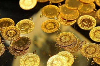 Serbest piyasada altın fiyatları