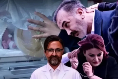 Yenidoğan Çetesi davasının 7'nci duruşması devam ediyor