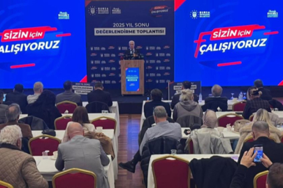 Bozbey'den kaçak yapıyla mücadele çağrısı