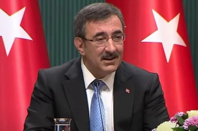 Cevdet Yılmaz: Enflasyonda 20'li rakamları göreceğiz