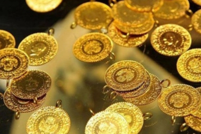 Serbest piyasada altın fiyatları