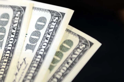 Serbest piyasada döviz fiyatları