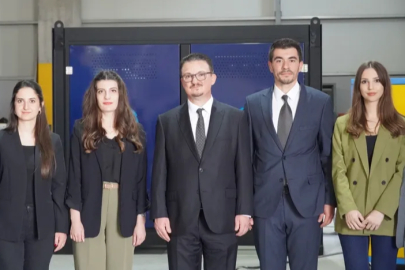 ULUTEK'ten kendi enerjisini üreten yaşam alanları vizyonu