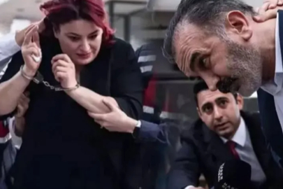 Yenidoğan Çetesi davası 4'üncü gününde görülmeye devam ediyor