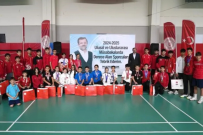 Yüzlerce güreşçi Gürsu’da bir araya gelecek