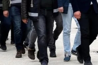 14 ilde göçmen kaçakçılığına operasyon