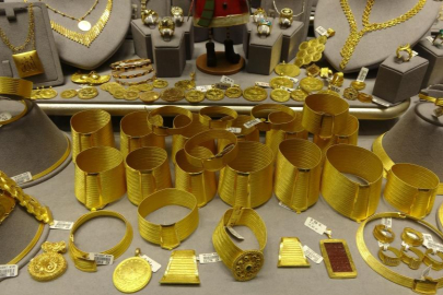 Altının gram fiyatının artması Trabzon hasırının değerine değer kattı