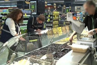 Asgari ücret sonrası fahiş fiyatlara denetim