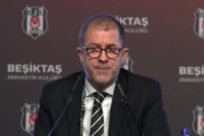 Beşiktaş’ın toplam borcu açıklandı