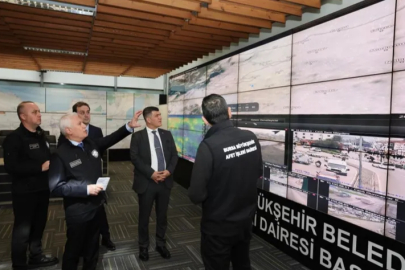 Bozbey: "Her türlü hazırlığı yaptık, Bursalılar hiç endişe etmesin"