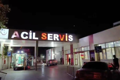 Bursa’da baba-Oğul kavgası kanlı bitti