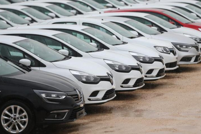 İkinci el araçlarda 6 ay ve 6 bin kilometre düzenlemesi uzatıldı