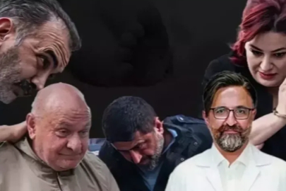 Yenidoğan Çetesi davasında 3 sanık tahliye edildi