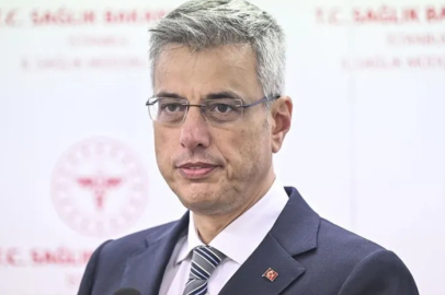 Bakan Memişoğlu: Etkin ve güvenli çözümler sunuyoruz