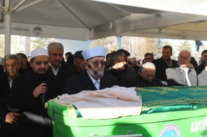 Necmettin Nursaçan'ın acı günü