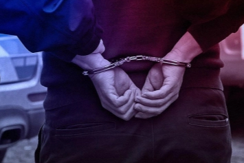 Bursa'da 18 yılla aranıyordu, yakalandı