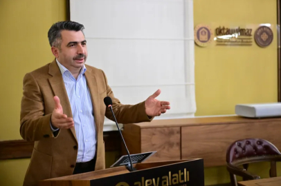 İstiklal Şairi Yıldırım’da anıldı