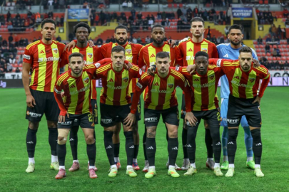 Kayserispor 2 hazırlık maçı oynayacak