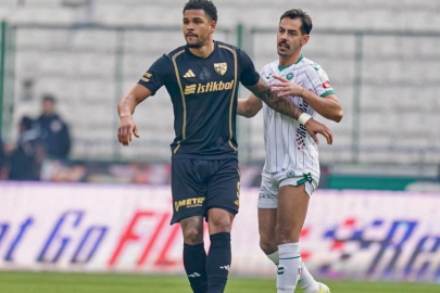 Kayserispor 5 kafa golü attı