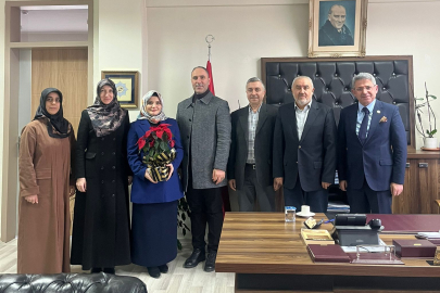 Molla Fenari Ödülleri Sahiplerini Buldu