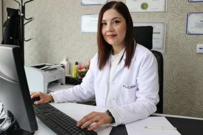 Uzmanı açıkladı: "Hedeflerin uygulanabilir olması başarıyı güçlendiriyor"