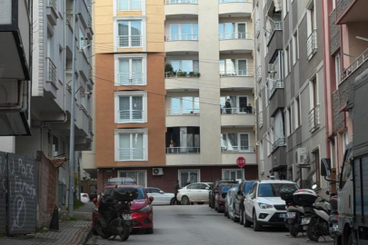 Bursa’da DEAŞ operasyonu: 8 gözaltı