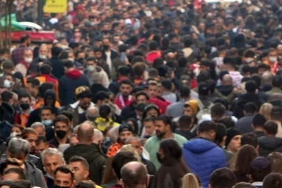 İşsizlik oranı Kasım ayında yüzde 8,6 oldu