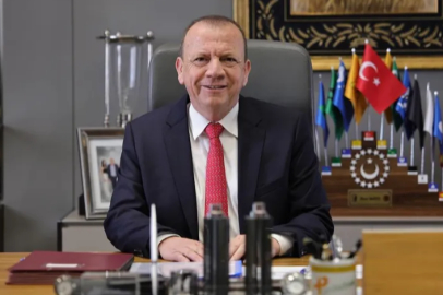 Özer Matlı gündemi değerlendirdi