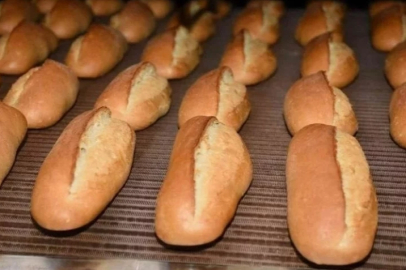 Bursa'da BESAŞ ekmeğine zam