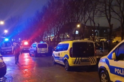 Bursa'da köprü altında şüpheli ölüm