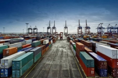 Dış ticaret açığı Kasım ayında yüzde 6,3 arttı