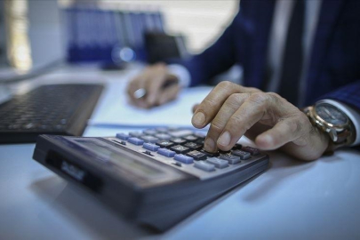 Hizmet üretici fiyat endeksi yıllık yüzde 34,93 arttı