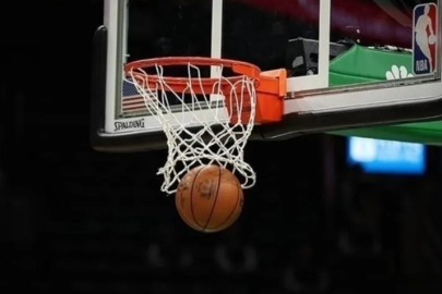 Los Angeles Clippers'tan, Sacramento Kings'e 41 sayı fark