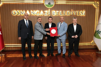 Osmangazi’den pazarlarda hizmeti güçlendirecek protokol