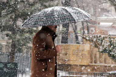 2026'nın ilk gününde Bursa’da hava nasıl olacak?