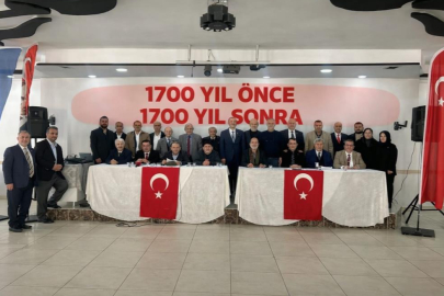 Barışın önündeki engel, 'siyonizm'