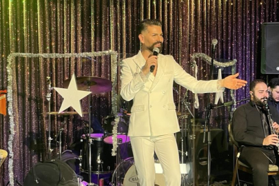 Mehmet Çevik, Bursalıları coşturdu