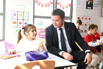 Osmangazi’de bir yıllık hizmet ve değer yolculuğu