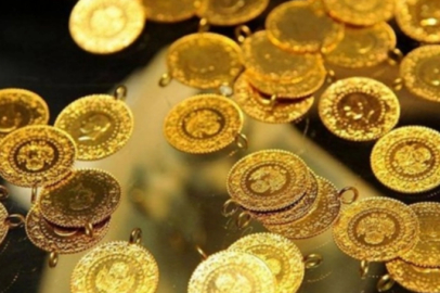 Serbest piyasada altın fiyatları