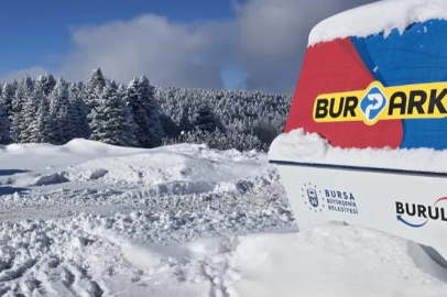 Büyükşehir’den Uludağ'da güvenli ve ucuz otopark hizmeti
