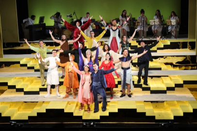 Nilüfer, Türkiye’nin tiyatro merkezlerinden biri olacak