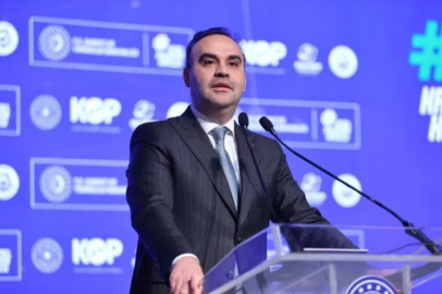 Bakan Kacır: "Girişimcilerimize 2 milyon liraya kadar destek sağlıyoruz"