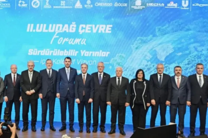 Bursa Business School 2025’te Türkiye’nin stratejik buluşma noktası oldu