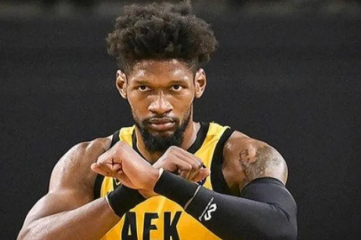 Fenerbahçe Beko, Chris Silva'yı kadrosuna kattı