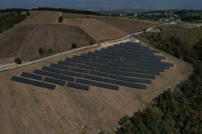 Nilüfer Belediyesi güneş enerjisinde büyümeyi hızlandırdı