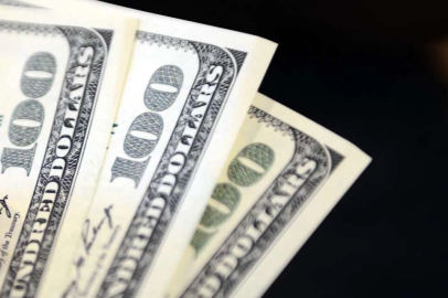 Serbest piyasada döviz fiyatları