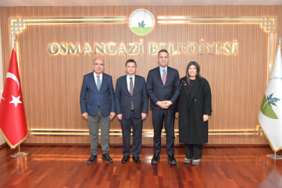 Ali Mahir Başarır’dan Osmangazi’ye Tam Not