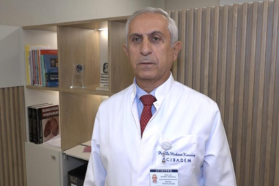 Eğer öksürüğünüz 2 haftayı geçtiyse, 'üşüttüm, sigaradandır, geçer' demeyin