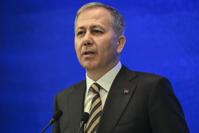 Bakan Yerlikaya: "İnternet üzerinden ‘oto yedek parçası’ satışına dikkat"