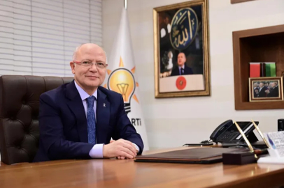 Başkan Gürkan: “AK Parti, Türkiye’nin en geniş tabanlı siyasi hareketidir”